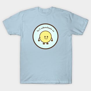 Mustard Seed T-Shirt